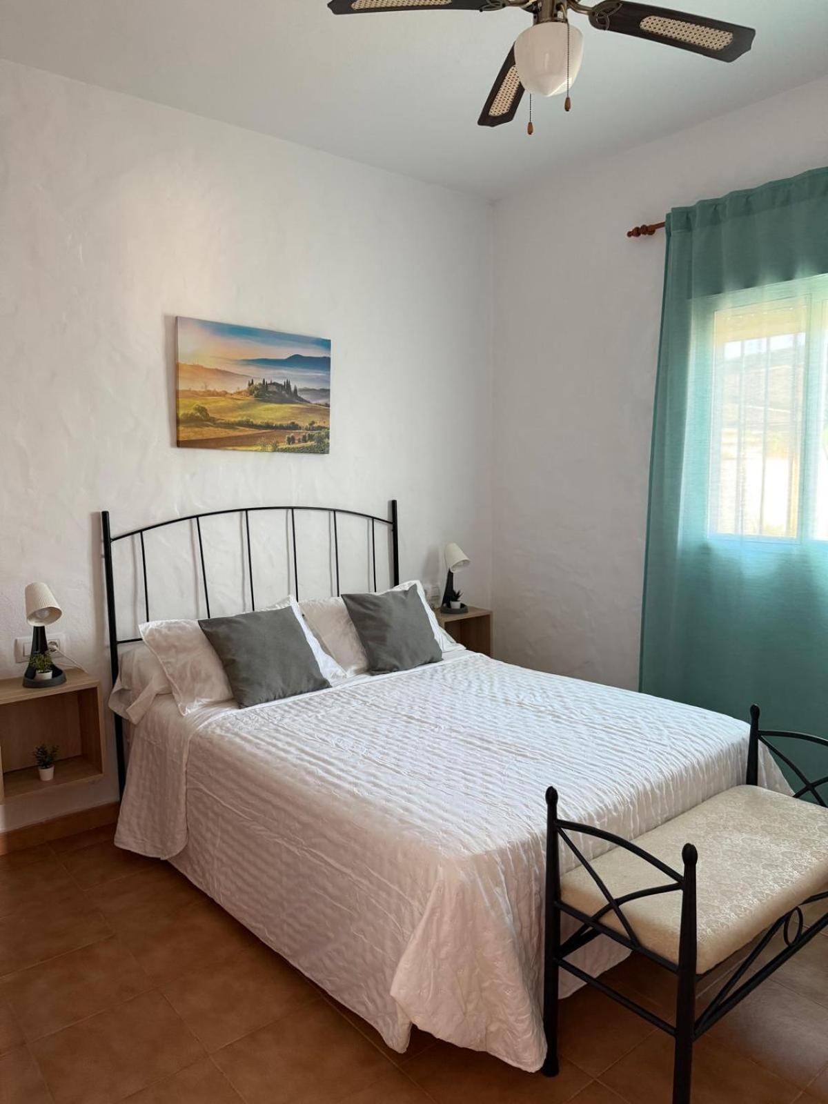 Casa de Férias Casa Lucia Cádis