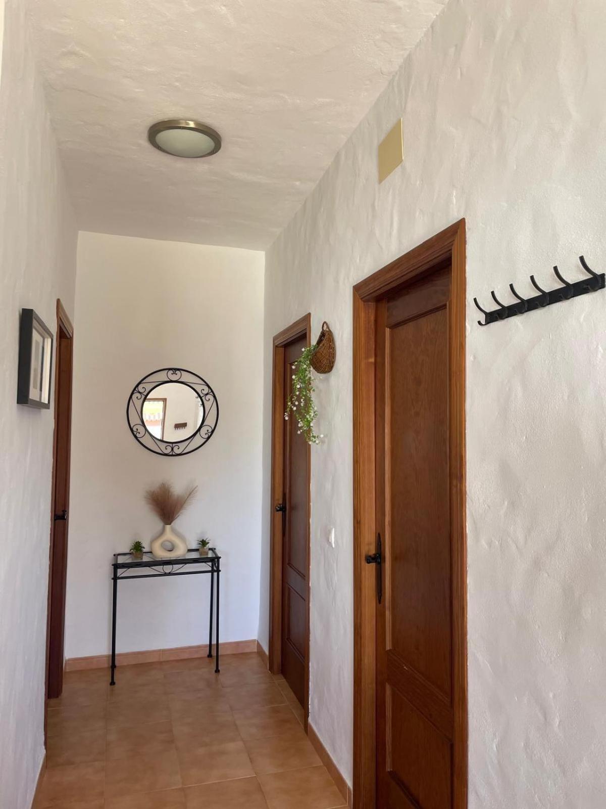 Casa de Férias Casa Lucia *