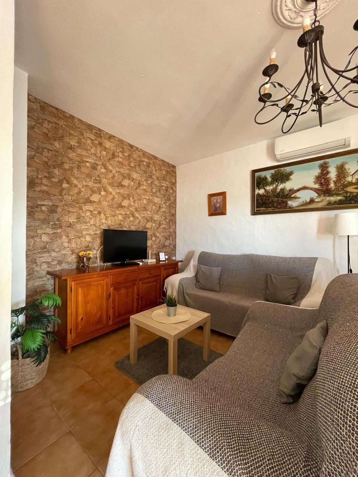 Casa Lucia Ferienhaus Cádiz