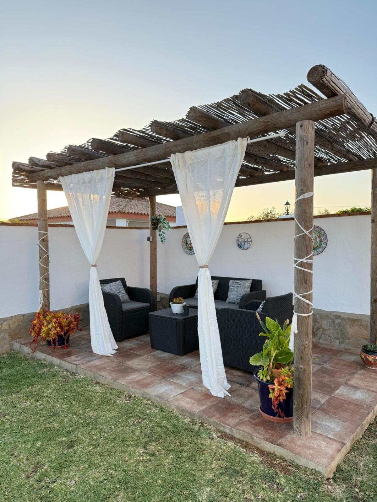 Casa Lucia Ferienhaus *