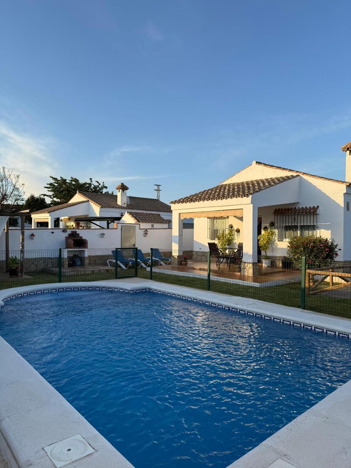 Ferienhaus Casa Lucia *