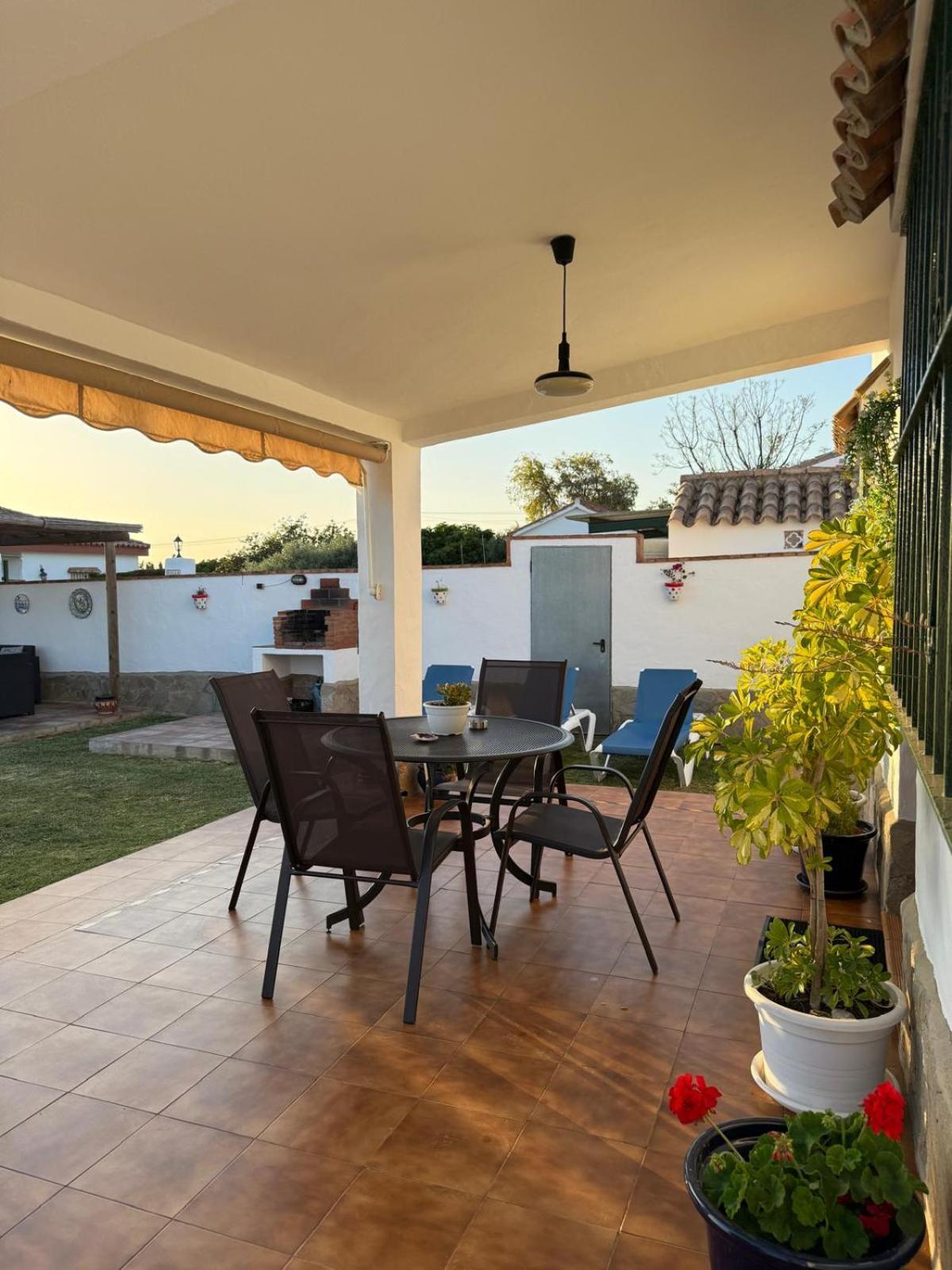 Casa Lucia Cádiz
