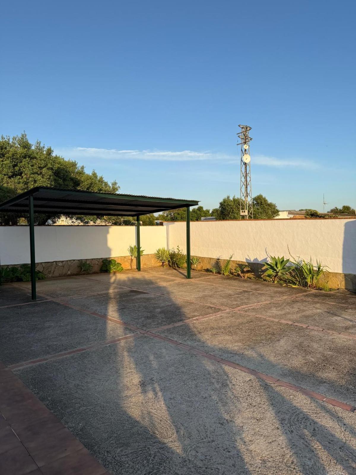 Casa Lucia * Cádiz