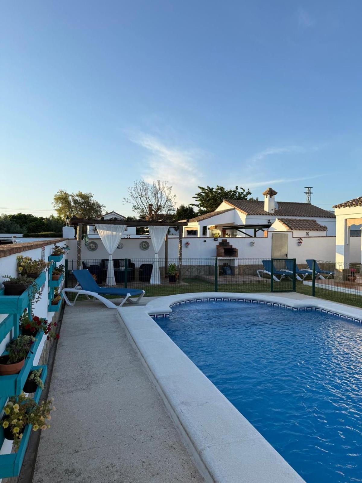 Casa Lucia Ferienhaus *