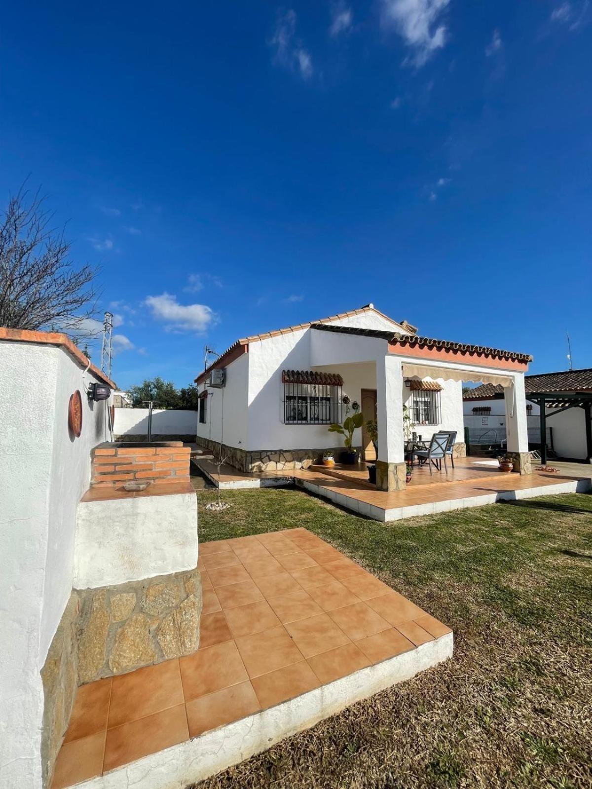 Casa Lucia Ferienhaus