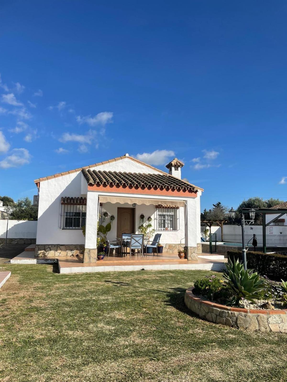 Ferienhaus Casa Lucia