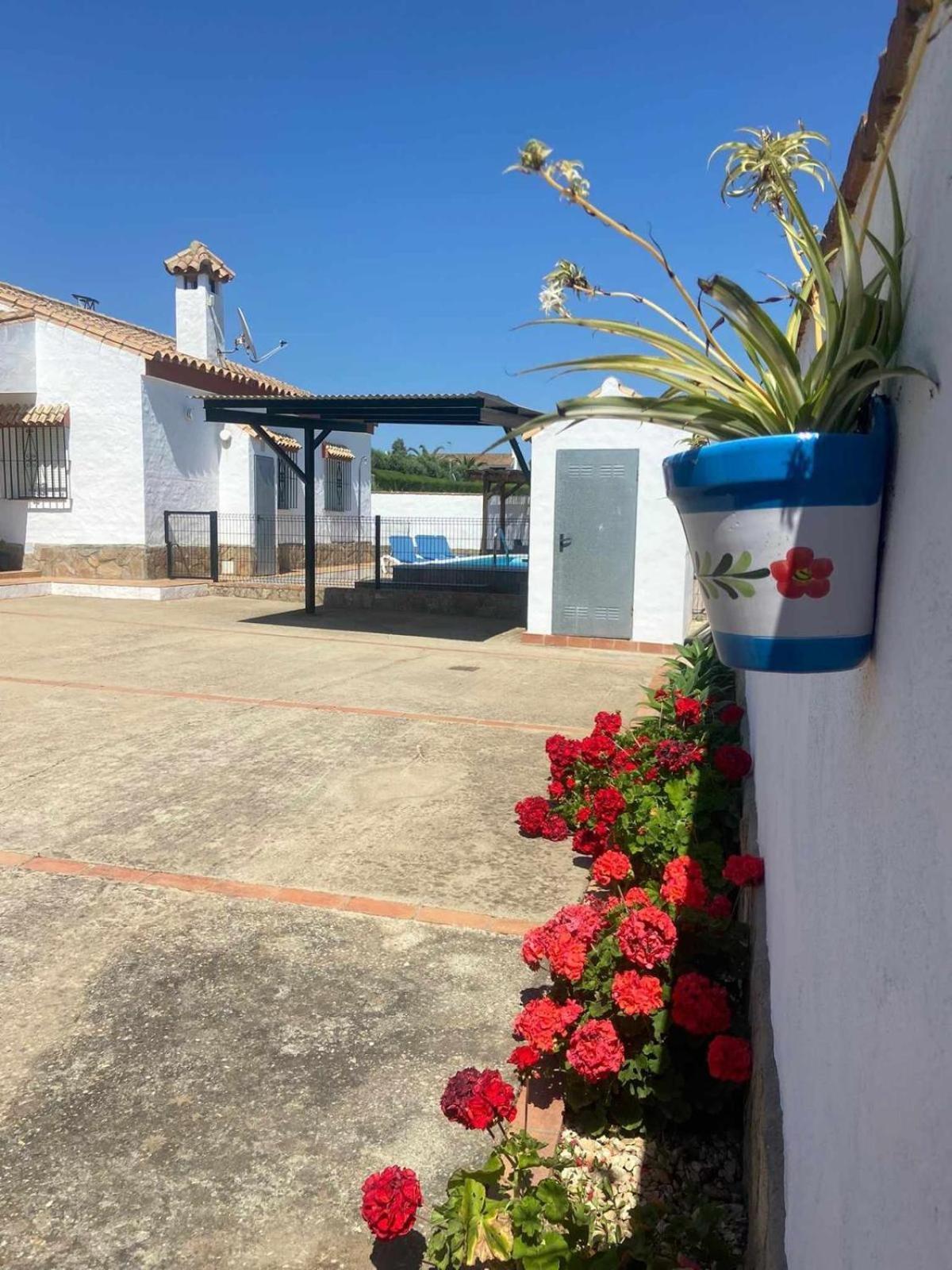 Casa Lucia Ferienhaus *