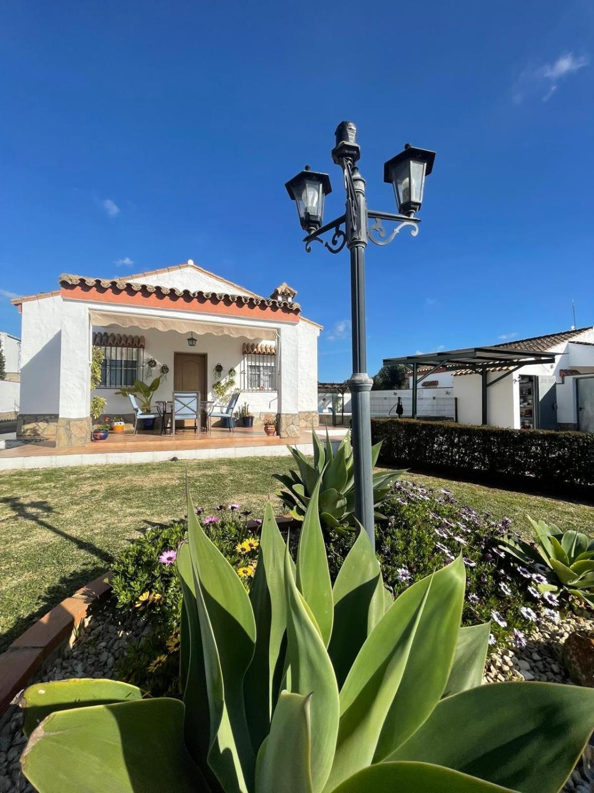 Ferienhaus Casa Lucia *