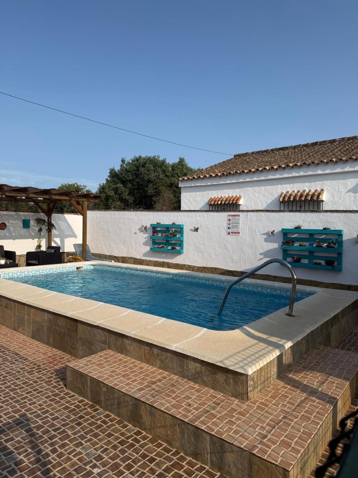 Casa Lucia Cádiz