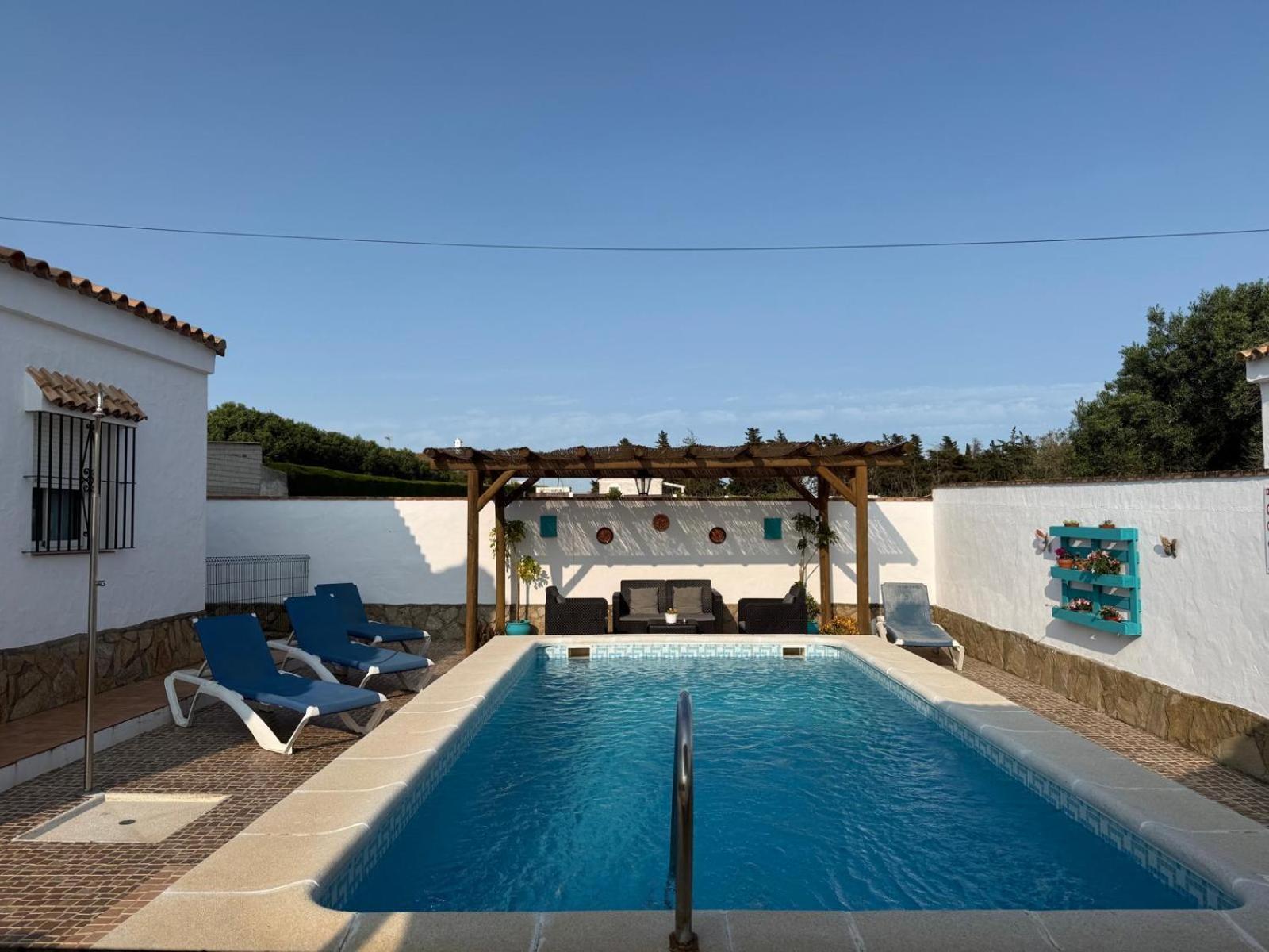 Casa Lucia * Cádiz
