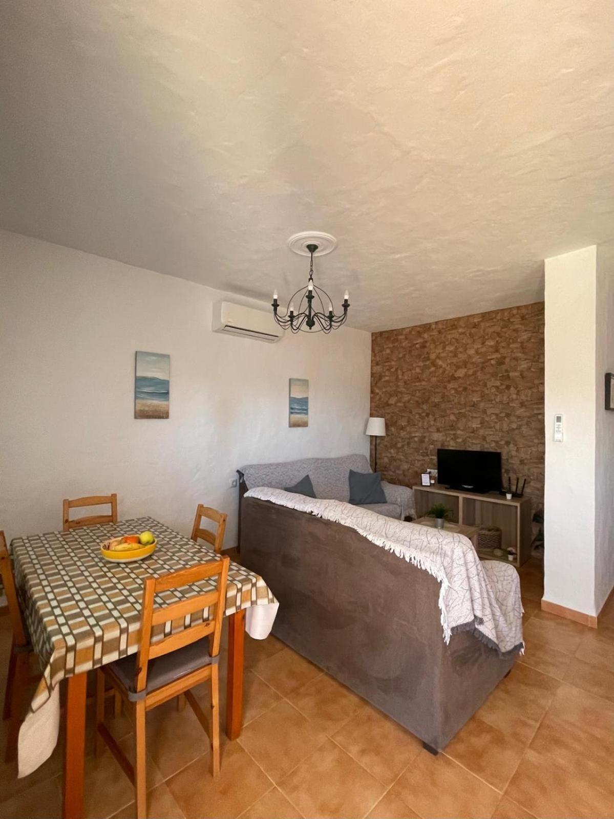 Casa Lucia Ferienhaus