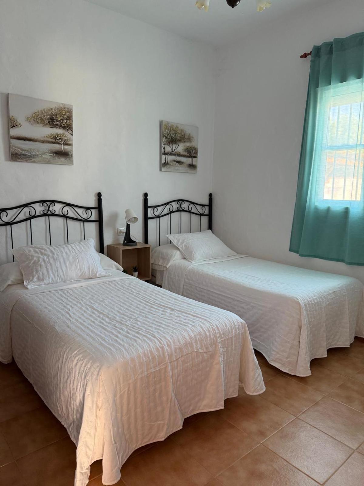 Ferienhaus Casa Lucia Cádiz