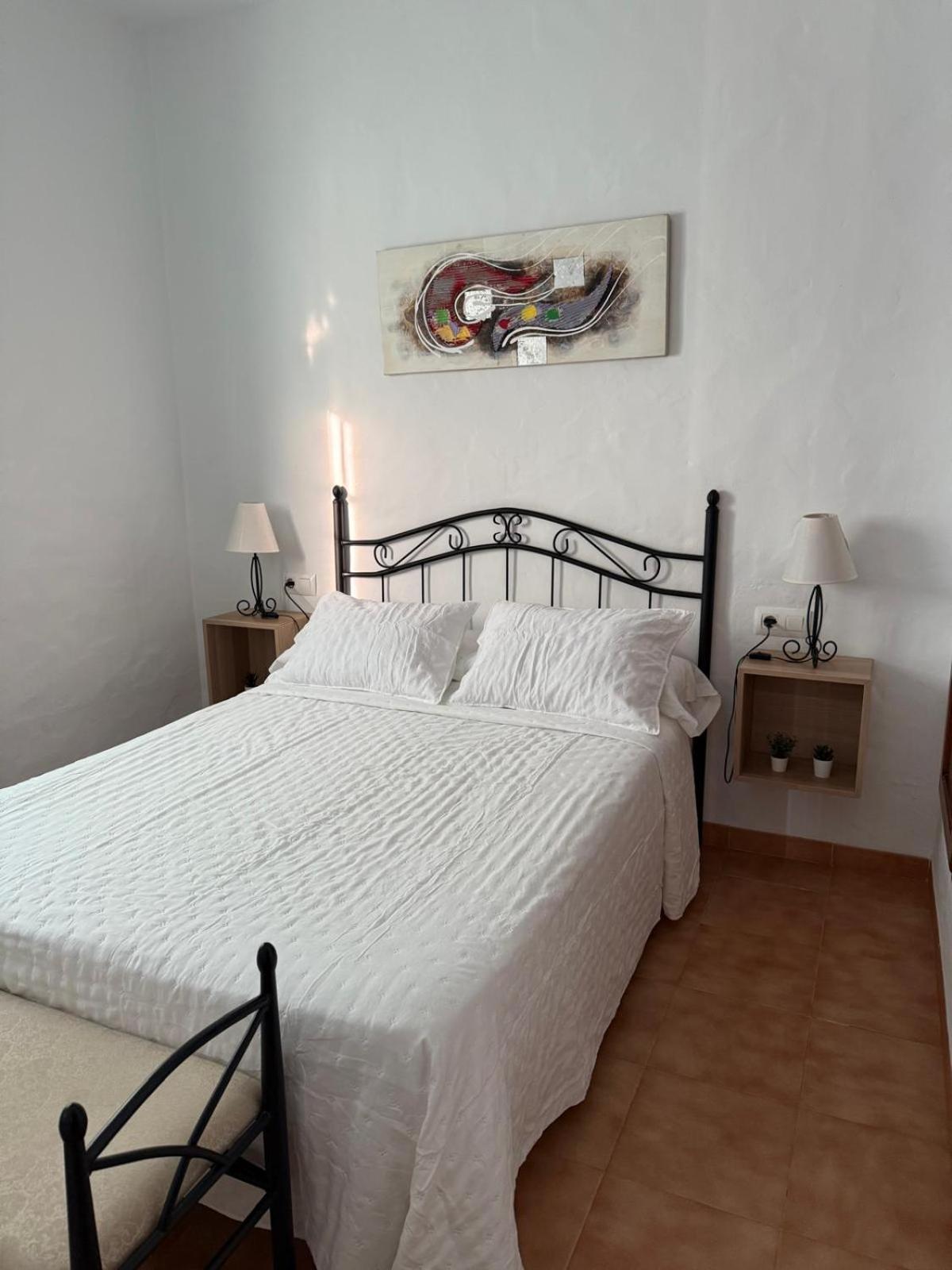 Casa Lucia Cádiz