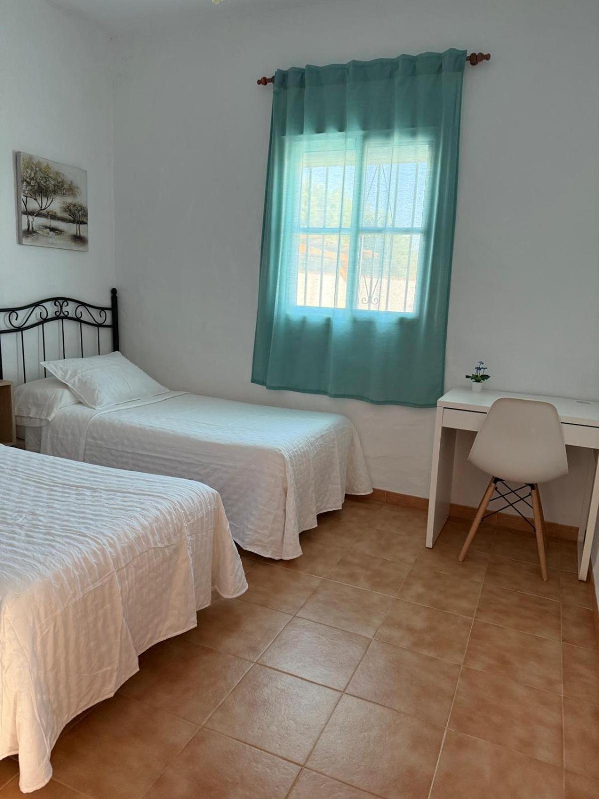 Casa Lucia * Cádiz